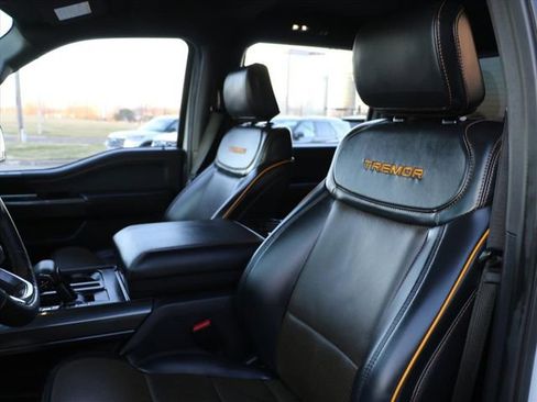 Used 2023 Ford F150 Tremor w/ Equipment Group 402A High image 20