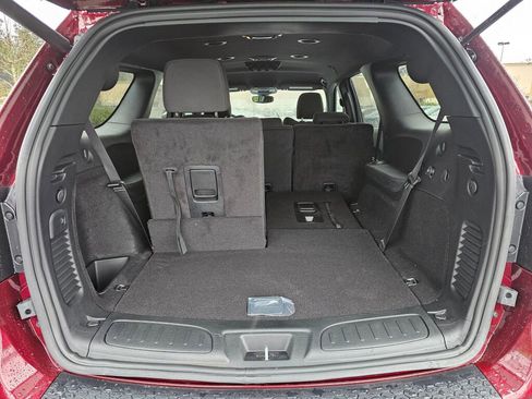 New 2026 Dodge Durango GT image 13