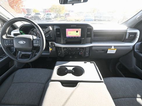 New 2026 Ford F250 XL w/ STX Appearance Package image 25