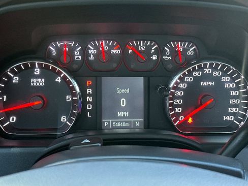 Used 2017 GMC Sierra 1500 2WD Regular Cab image 19