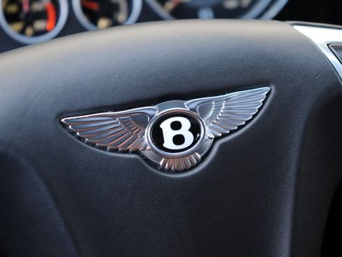 Used 2015 Bentley Flying Spur V8 AWD/4WD image 48