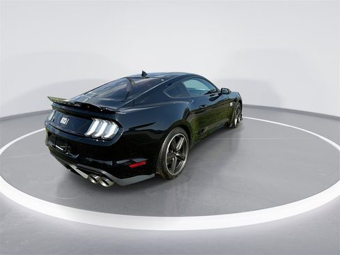 Used 2022 Ford Mustang Mach 1 w/ Equipment Group 700A image 8