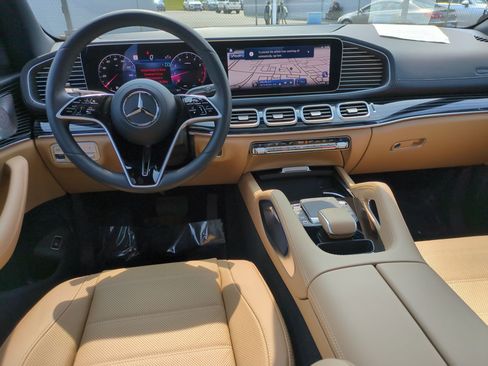 Certified 2026 Mercedes-Benz GLE 450 4MATIC image 32