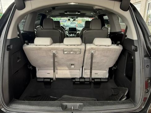 Used 2019 Honda Odyssey Elite image 20