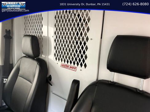 Used 2020 Ford Transit 250 Medium Roof image 20