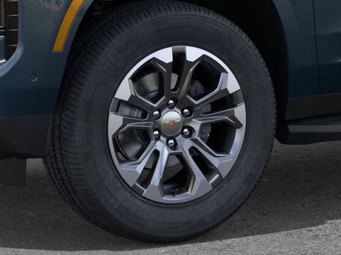 New 2026 Chevrolet Tahoe LT w/ Comfort Package RWD image 9