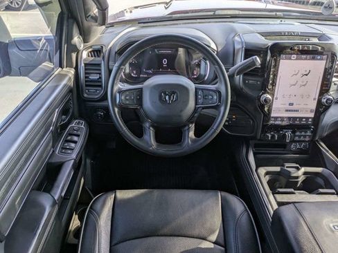 Used 2024 RAM 2500 Limited AWD/4WD image 16
