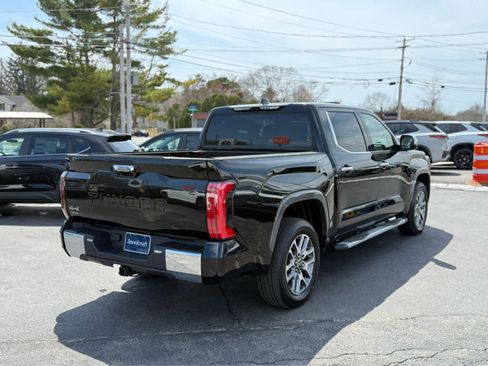 Used 2024 Toyota Tundra 1794 Edition image 7