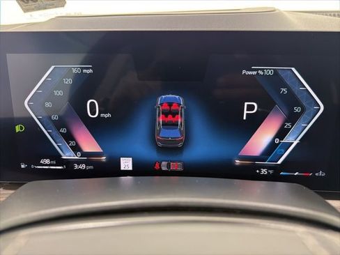 Used 2026 BMW X7 xDrive40i w/ Premium Package image 36