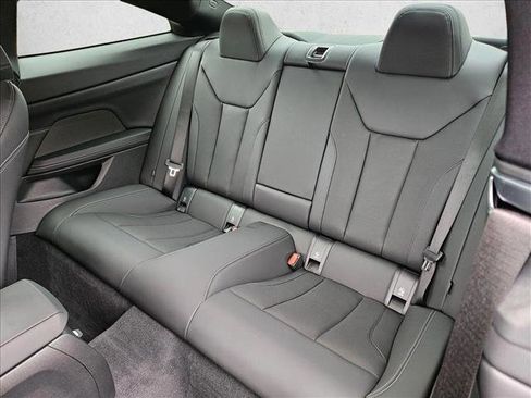 New 2026 BMW 430i Coupe w/ M Sport Package RWD image 15