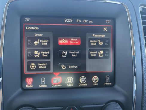 Used 2014 Dodge Durango Citadel image 20