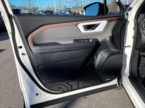 New 2026 Subaru Forester Sport image 10