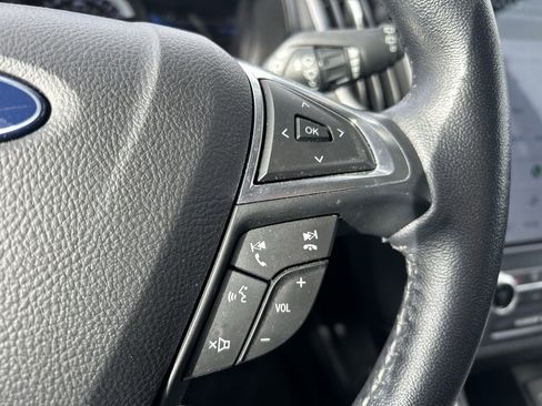 Used 2023 Ford Edge SEL image 21