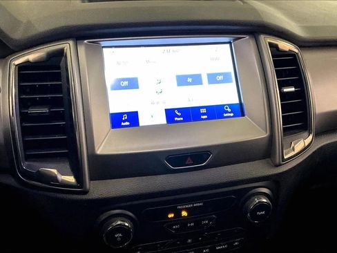 Used 2020 Ford Ranger XLT w/ Equipment Group 301A Mid image 7