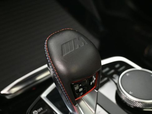 Used 2024 BMW X3 M w/ Competition Package AWD/4WD image 29