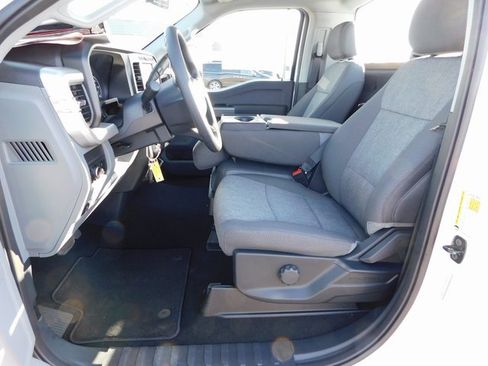 New 2026 Ford F350 XL w/ STX Appearance Package image 15