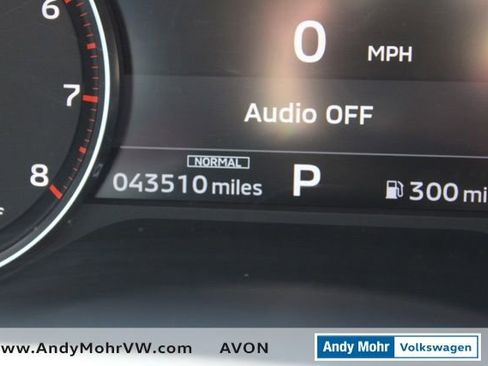Used 2023 Mitsubishi Outlander SE AWD/4WD image 36