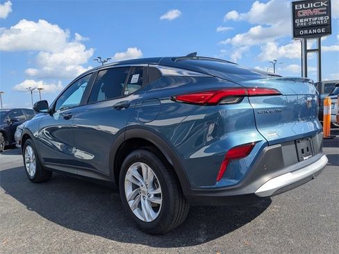 New 2025 Buick Envista Preferred w/ Convenience I Package image 5