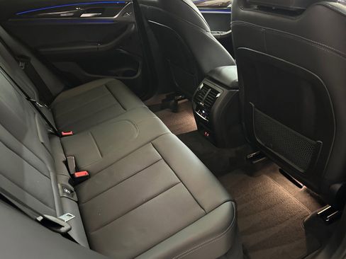 Certified 2022 BMW X3 xDrive30i image 30