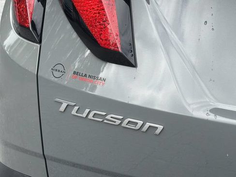 Used 2024 Hyundai Tucson SEL AWD/4WD image 5