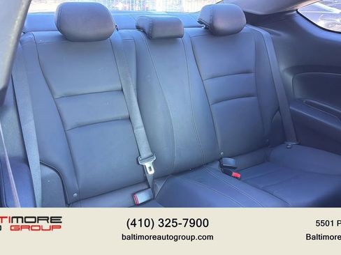 Used 2013 Honda Accord EX-L image 16