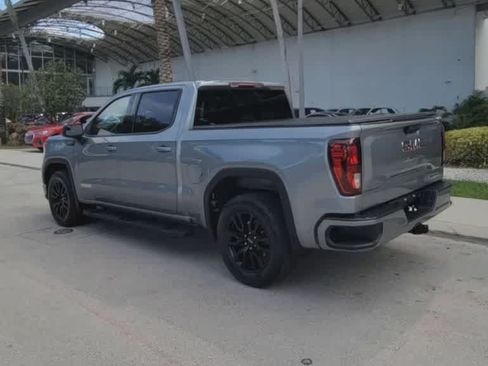 Used 2025 GMC Sierra 1500 Elevation RWD image 6