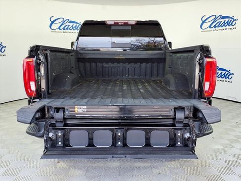 Used 2020 GMC Sierra 2500 Denali w/ Denali Ultimate Package image 5