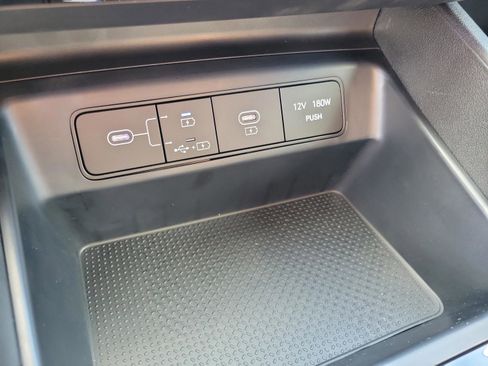 New 2026 Hyundai Tucson SEL image 32