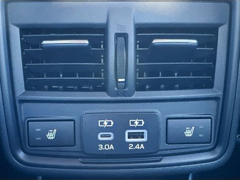 New 2026 Subaru Outback Limited AWD/4WD image 31