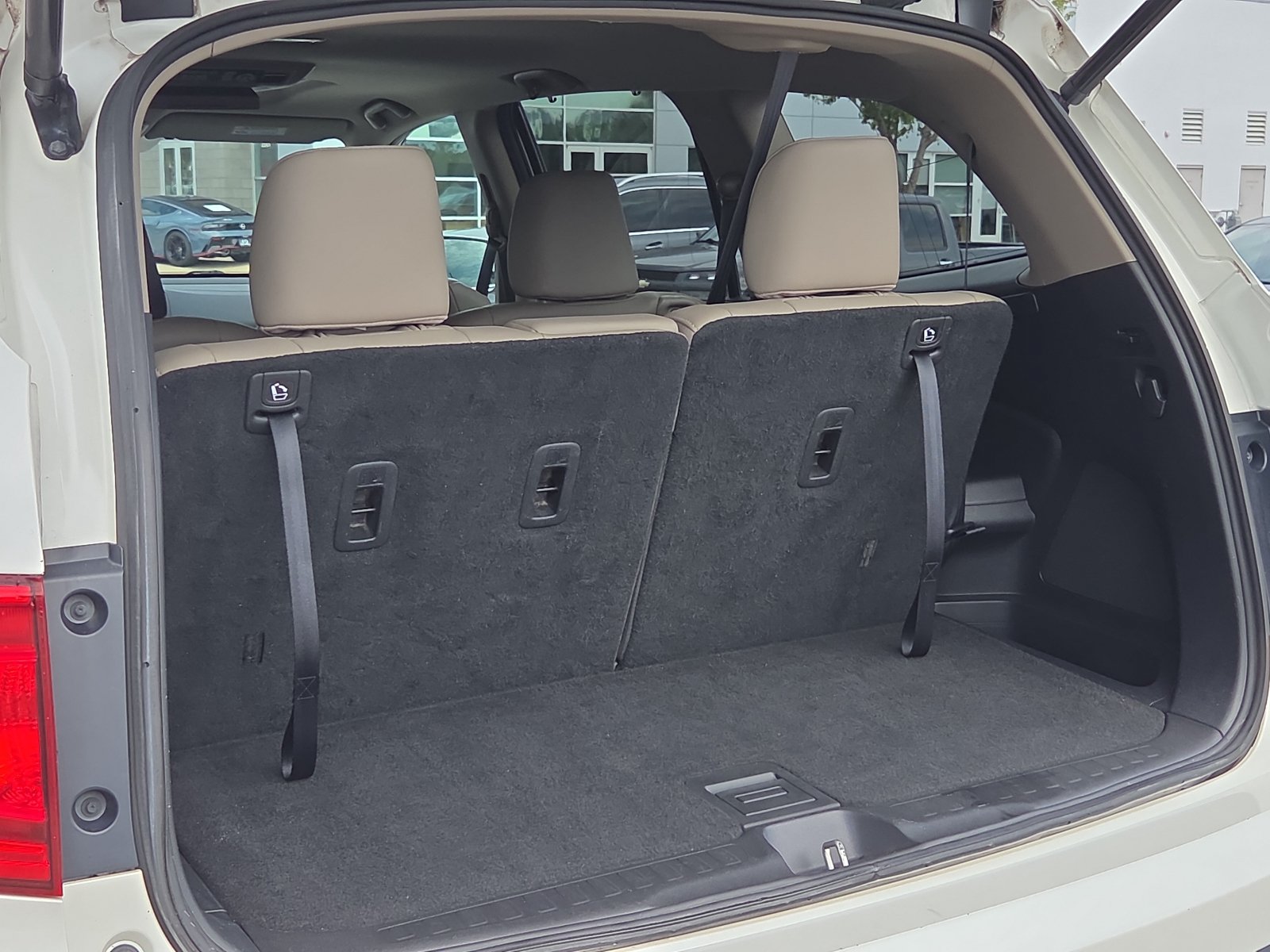Used 2016 Honda Pilot EX-L image 9