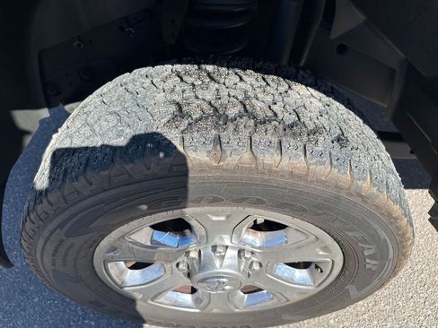 Used 2022 RAM 2500 Big Horn image 20