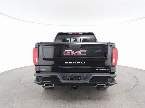 Used 2019 GMC Sierra 1500 Denali w/ Denali Ultimate Package image 14