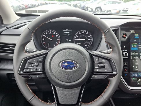 New 2025 Subaru Crosstrek 2.5i Limited image 14