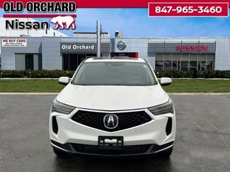 Used 2024 Acura RDX Technology Package video 2