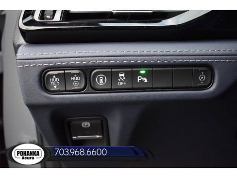 New 2026 Acura MDX Type S AWD/4WD image 23