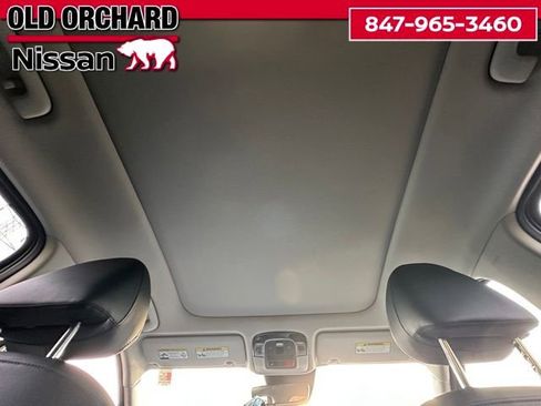 Used 2025 Hyundai Tucson Limited FWD image 13