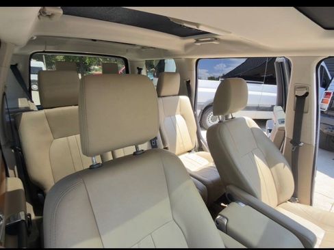 Used 2012 Land Rover LR4 HSE AWD/4WD image 48