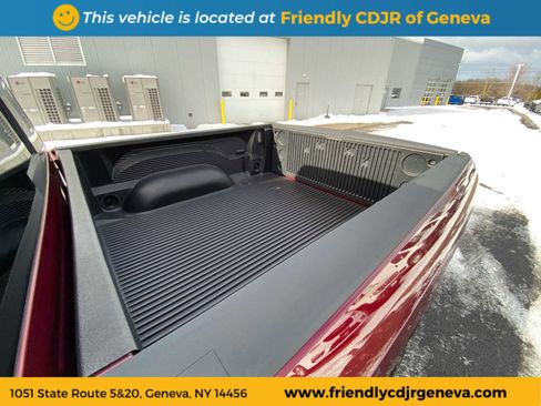 Used 2019 RAM 1500 Big Horn image 9