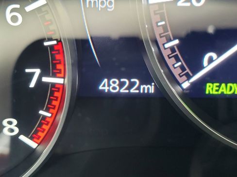 Certified 2025 MAZDA CX-90 3.3 Turbo w/ Preferred Package image 29