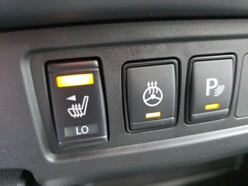 New 2026 Nissan Frontier SV w/ All-Weather Content Package image 28