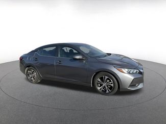 Used 2023 Nissan Sentra SV video 2