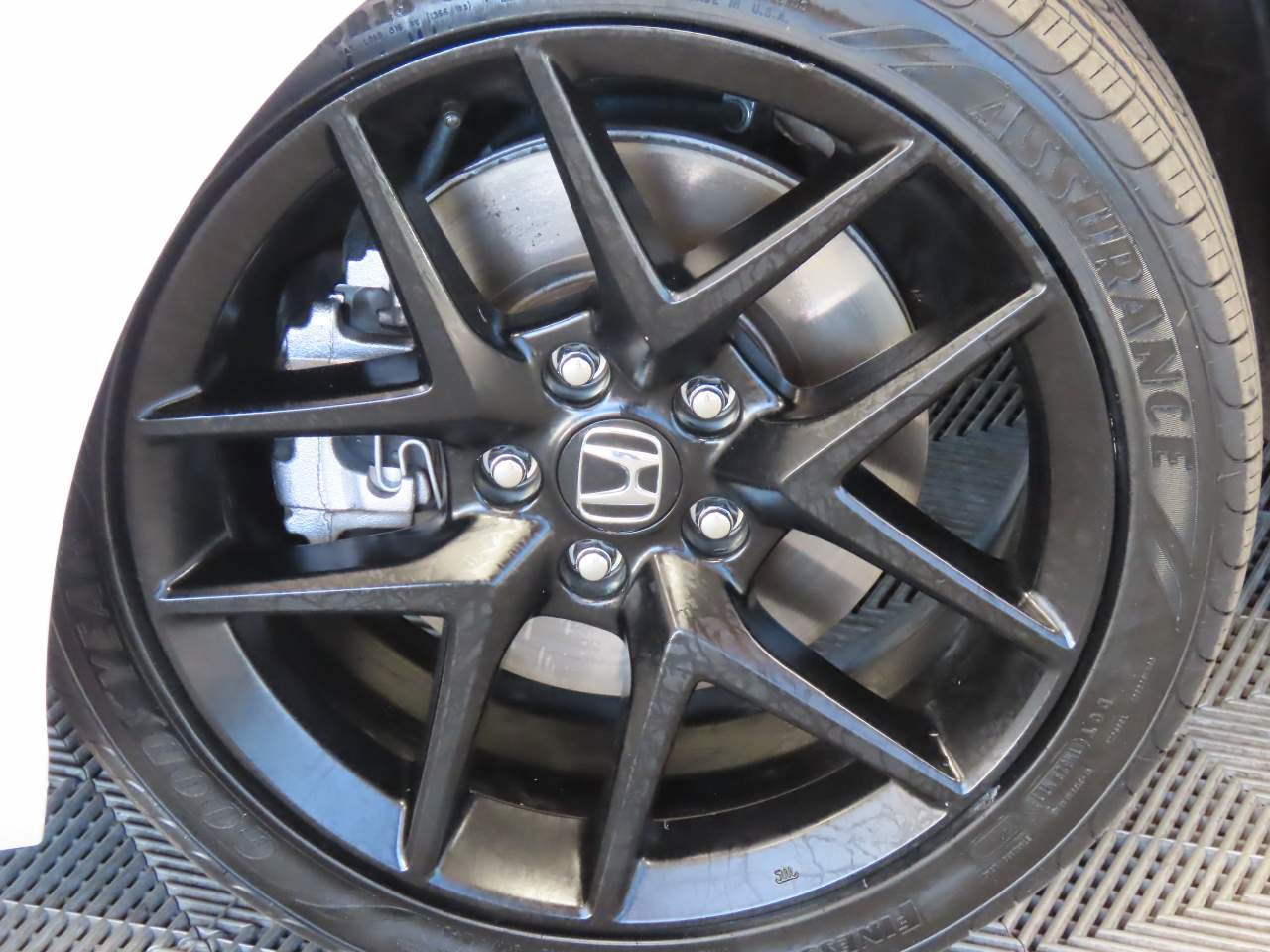 Used 2024 Honda Civic Si image 7