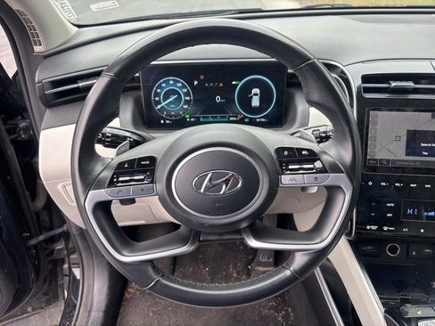 Used 2023 Hyundai Tucson SEL image 22