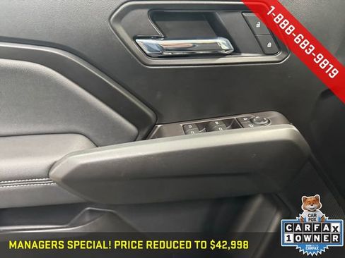 Used 2026 GMC Canyon Elevation w/ Convenience Package image 30