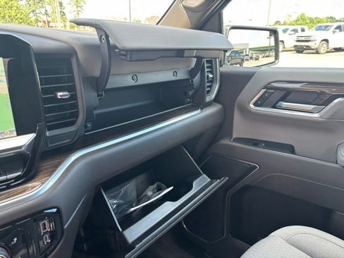 New 2026 Chevrolet Silverado 1500 LT w/ Safety Package image 29