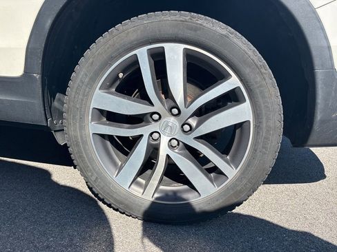 Used 2018 Honda Pilot Touring image 26