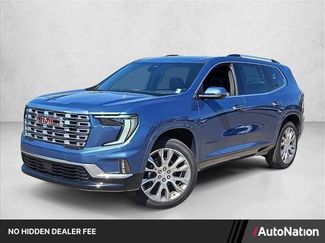 New 2026 GMC Acadia Denali w/ Super Cruise Package AWD/4WD video 1