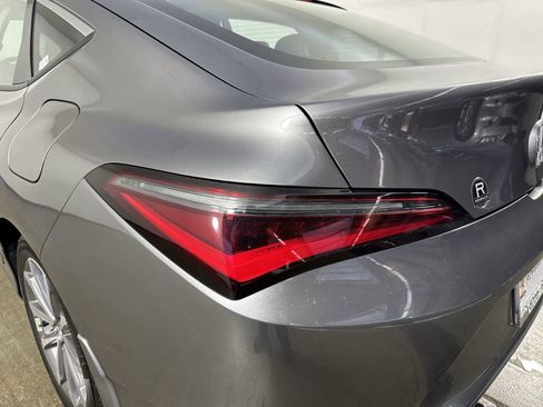 Certified 2025 Acura Integra image 32