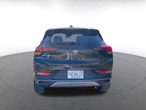 Used 2025 Buick Encore GX Preferred image 11