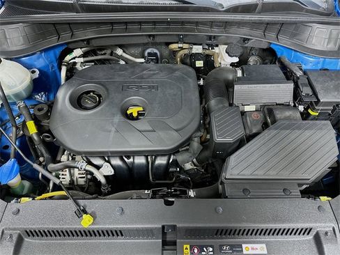 Used 2020 Hyundai Tucson Value image 20